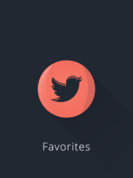 Twitter Favorites
