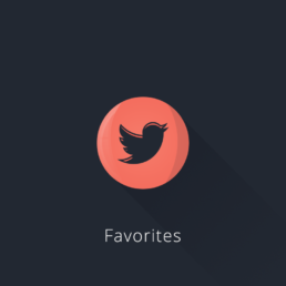 Twitter Favorites
