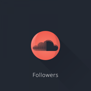 Soundcloud Followers