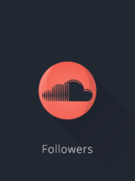 Soundcloud Followers