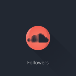 Soundcloud Followers