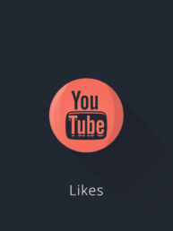YouTube Likes