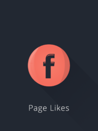 Facebook Page Likes