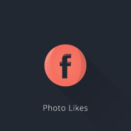 Facebook Photo Likes