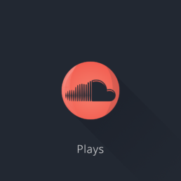 Soundcloud Plays