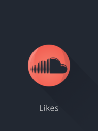Soundcloud Likes