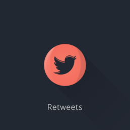 Twitter Retweets