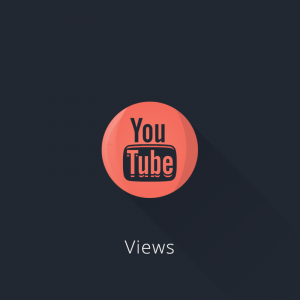 YouTube Views